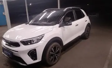 Kia KX1 2024 года за 9 500 000 тг. в Алматы фото 1