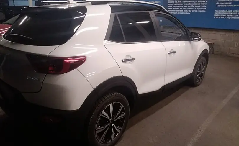 Kia KX1 2024 года за 9 500 000 тг. в Алматы фото 5