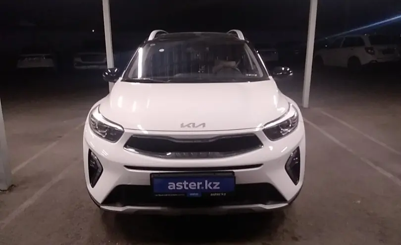 Kia KX1 2024 года за 9 500 000 тг. в Алматы фото 2