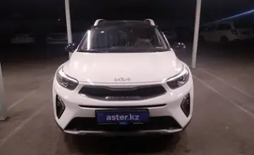 Kia KX1 2024 года за 9 500 000 тг. в Алматы фото 2