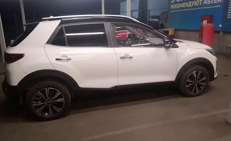 Kia KX1 2024 года за 9 500 000 тг. в Алматы фото 4