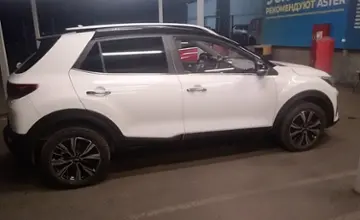 Kia KX1 2024 года за 9 500 000 тг. в Алматы фото 4