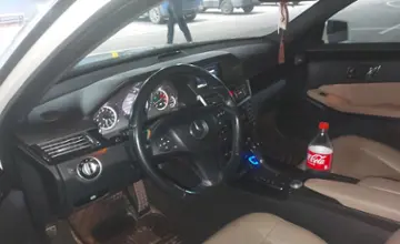 Mercedes-Benz E-Класс 2011 года за 7 700 000 тг. в Алматы фото 5