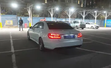 Mercedes-Benz E-Класс 2011 года за 7 700 000 тг. в Алматы фото 4