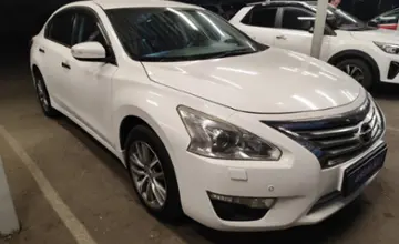 Nissan Teana 2014 года за 7 300 000 тг. в Алматы фото 3