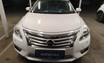 Nissan Teana 2014 года за 7 300 000 тг. в Алматы фото 2