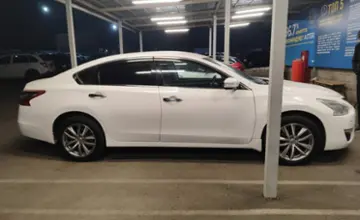 Nissan Teana 2014 года за 7 300 000 тг. в Алматы фото 4