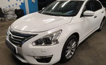 Nissan Teana 2014 года за 7 300 000 тг. в Алматы фото 1