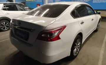 Nissan Teana 2014 года за 7 300 000 тг. в Алматы