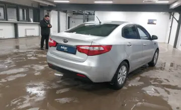 Kia Rio 2013 года за 6 000 000 тг. в Астана фото 3