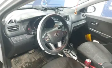 Kia Rio 2013 года за 6 000 000 тг. в Астана фото 5
