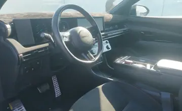 Hyundai Tucson 2025 года за 18 000 000 тг. в Шымкент фото 5