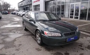 Toyota Camry 2000 года за 2 600 000 тг. в Актобе фото 3