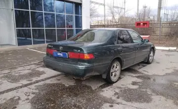 Toyota Camry 2000 года за 2 600 000 тг. в Актобе