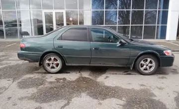 Toyota Camry 2000 года за 2 600 000 тг. в Актобе фото 4