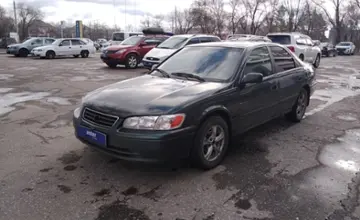 Toyota Camry 2000 года за 2 600 000 тг. в Актобе фото 1