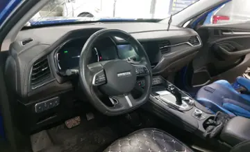 Haval F7x 2022 года за 9 500 000 тг. в Астана фото 5