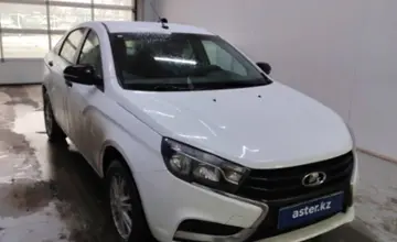 LADA (ВАЗ) Vesta 2019 года за 4 500 000 тг. в Павлодар фото 3