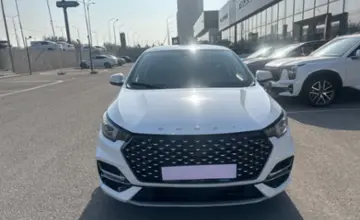 OMODA S5 2023 года за 8 500 000 тг. в Шымкент фото 2