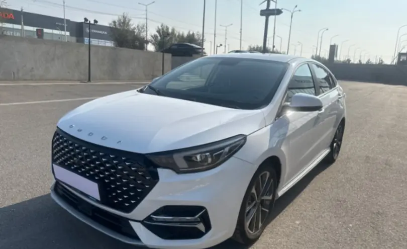 OMODA S5 2023 года за 8 500 000 тг. в Шымкент