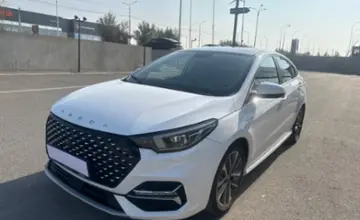 OMODA S5 2023 года за 8 500 000 тг. в Шымкент фото 1