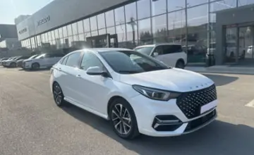 OMODA S5 2023 года за 8 500 000 тг. в Шымкент фото 3