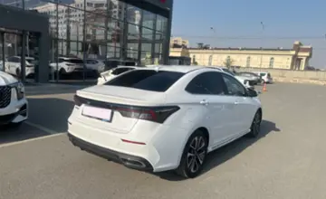 OMODA S5 2023 года за 8 500 000 тг. в Шымкент