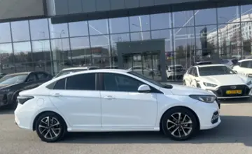 OMODA S5 2023 года за 8 500 000 тг. в Шымкент фото 4