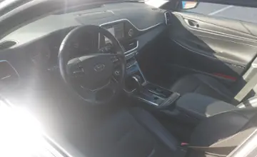 Hyundai Grandeur 2017 года за 12 800 000 тг. в Алматы фото 5