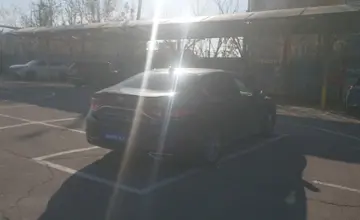 Hyundai Grandeur 2017 года за 12 800 000 тг. в Алматы фото 3