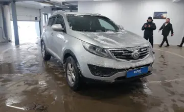 Kia Sportage 2014 года за 6 400 000 тг. в Астана фото 2