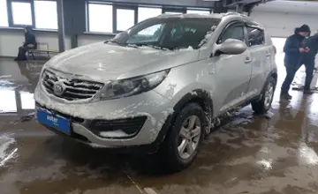 Kia Sportage 2014 года за 6 400 000 тг. в Астана фото 1