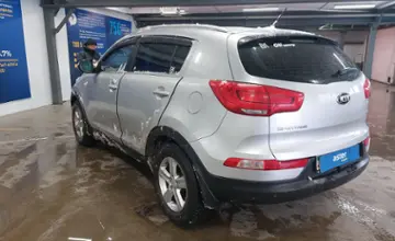 Kia Sportage 2014 года за 6 400 000 тг. в Астана фото 4