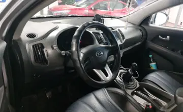 Kia Sportage 2014 года за 6 400 000 тг. в Астана фото 5