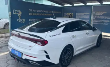 Kia K5 2020 года за 11 500 000 тг. в Талдыкорган