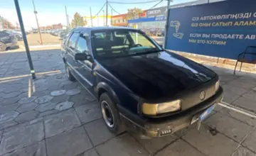 Volkswagen Passat 1992 года за 800 000 тг. в Талдыкорган фото 3