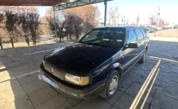 Volkswagen Passat 1992 года за 800 000 тг. в Талдыкорган фото 1