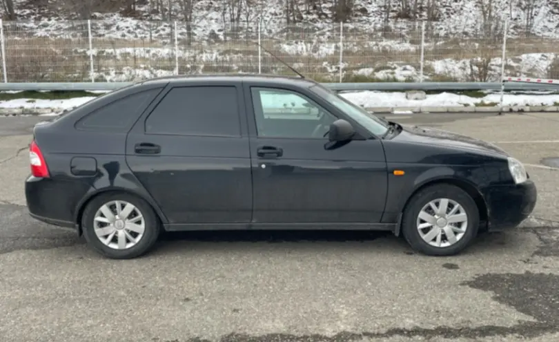 LADA (ВАЗ) Priora 2013 года за 2 800 000 тг. в Усть-Каменогорск фото 4