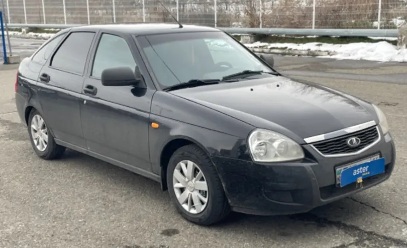 LADA (ВАЗ) Priora 2013 года за 2 800 000 тг. в Усть-Каменогорск фото 3