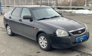LADA (ВАЗ) Priora 2013 года за 2 800 000 тг. в Усть-Каменогорск фото 3