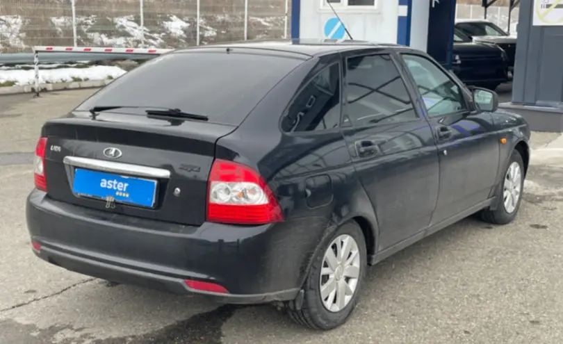 LADA (ВАЗ) Priora 2013 года за 2 800 000 тг. в Усть-Каменогорск фото 5
