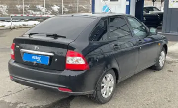 LADA (ВАЗ) Priora 2013 года за 2 800 000 тг. в Усть-Каменогорск