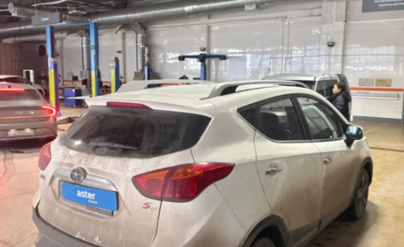 JAC S3 2019 года за 5 500 000 тг. в Караганда фото 5