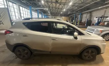 JAC S3 2019 года за 5 500 000 тг. в Караганда фото 4