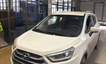 JAC S3 2019 года за 5 500 000 тг. в Караганда фото 1