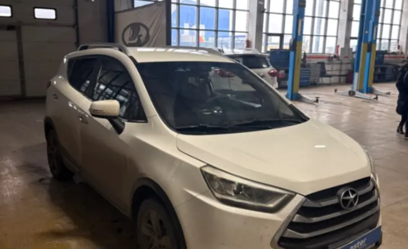 JAC S3 2019 года за 5 500 000 тг. в Караганда фото 3