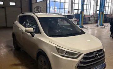 JAC S3 2019 года за 5 500 000 тг. в Караганда фото 3
