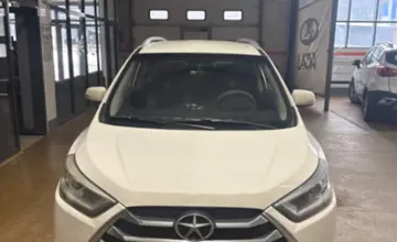 JAC S3 2019 года за 5 500 000 тг. в Караганда фото 2