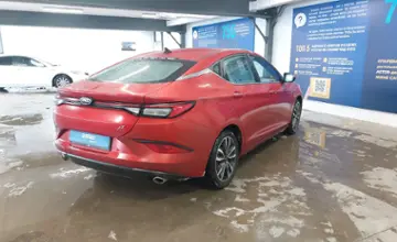 JAC J7 2023 года за 7 000 000 тг. в Астана фото 3