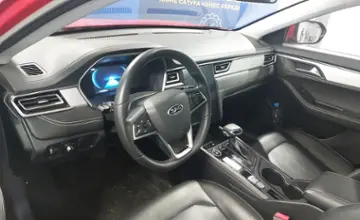 JAC J7 2023 года за 7 000 000 тг. в Астана фото 5